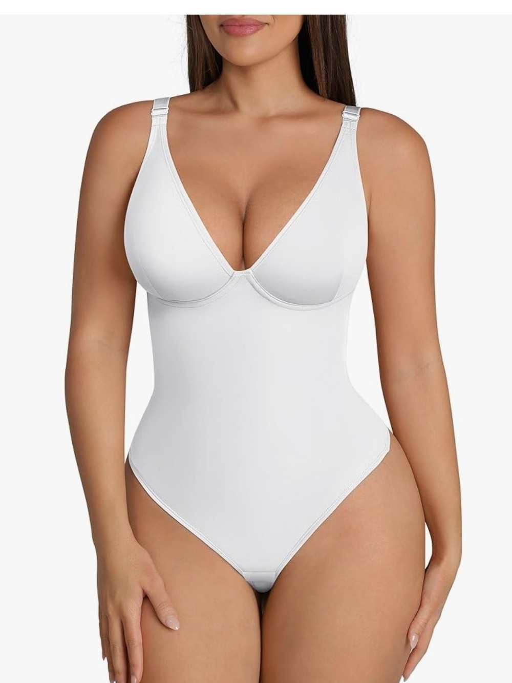 Tummy Control Body Suit